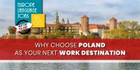 Why Choose Poland as Your Next Work Destination